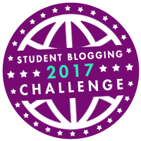 Blogging Challenge 2017